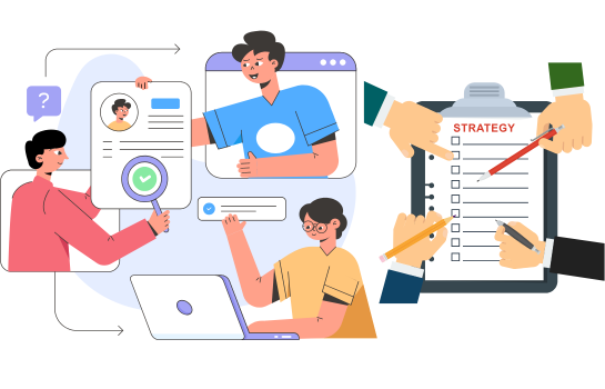 Certified SEO expert in Bangladesh