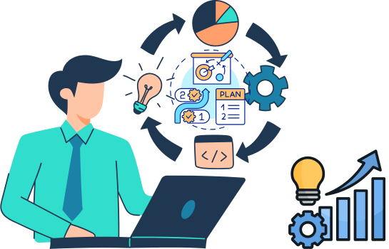 Verified SEO expert in Bangladesh boosting online visibility