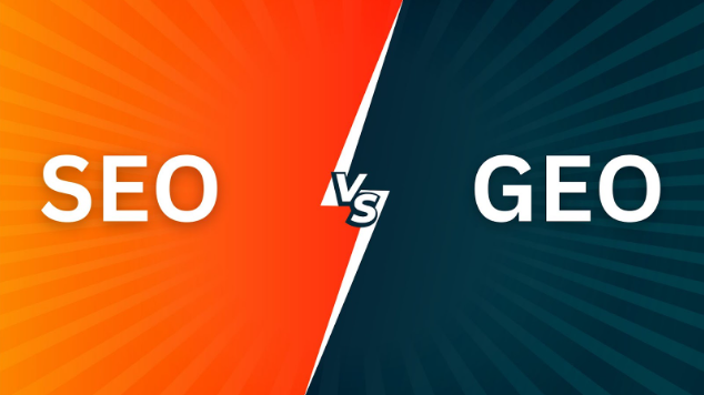 SEO vs GEO Best SEO expert in BD-Tanveer EVAN RAHAT