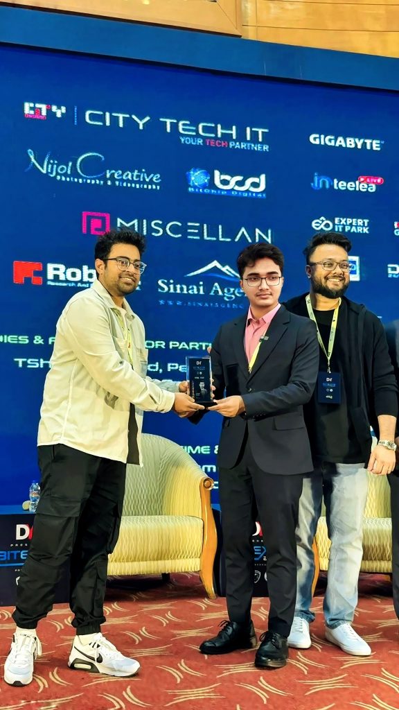 Tanveer Evan Rahat Trusted SEO expert in Bangladesh with local SEO skills