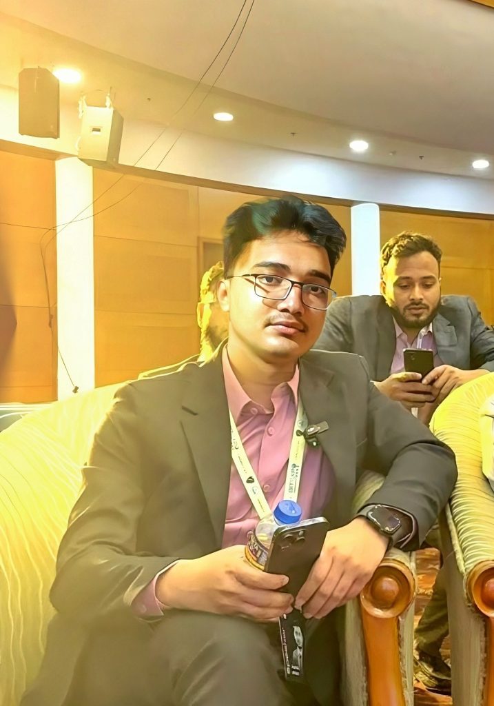 Tanveer Evan Rahat Best SEO expert in Bangladesh