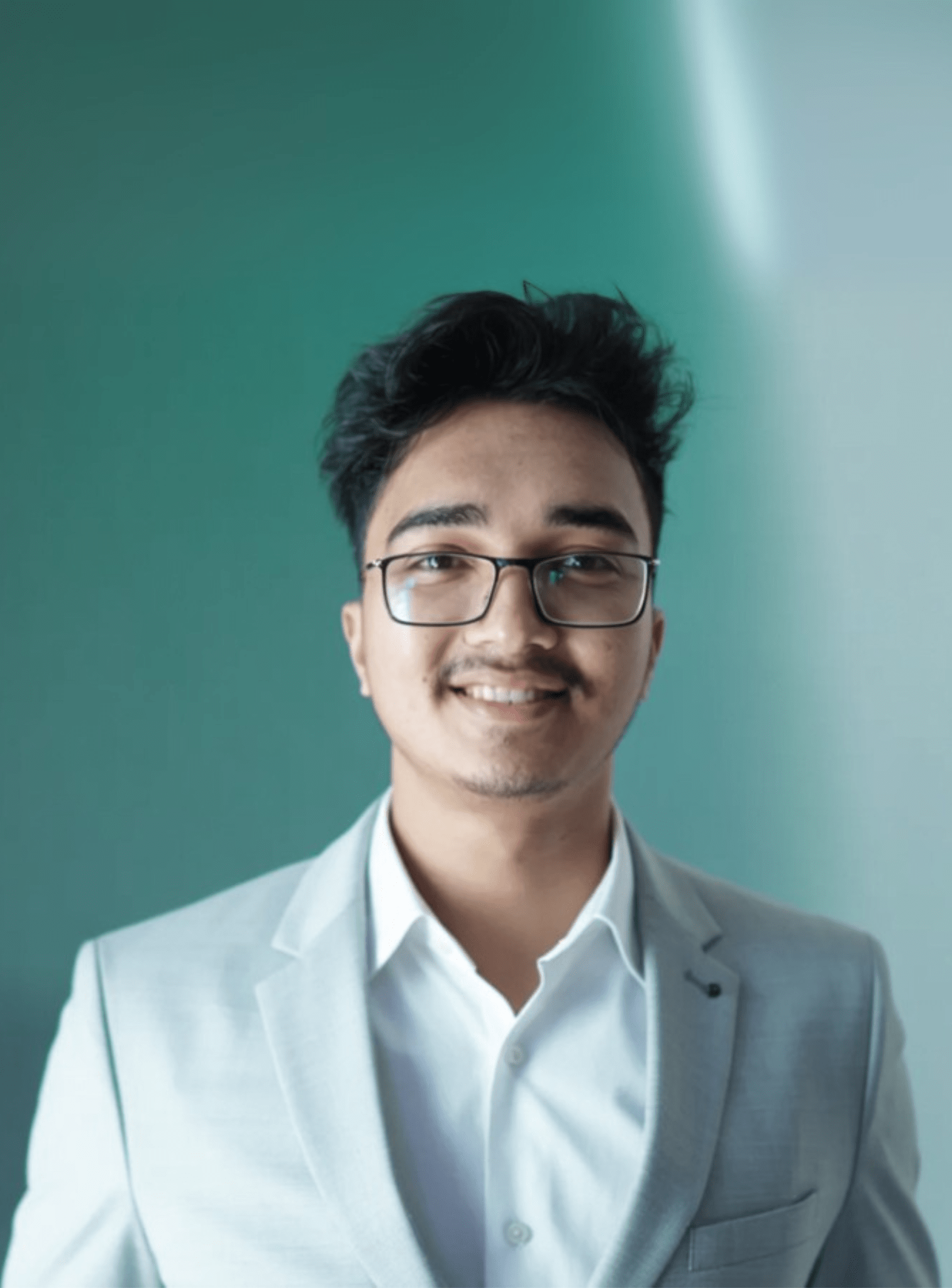 Tanveer Evan Rahat Author Profile