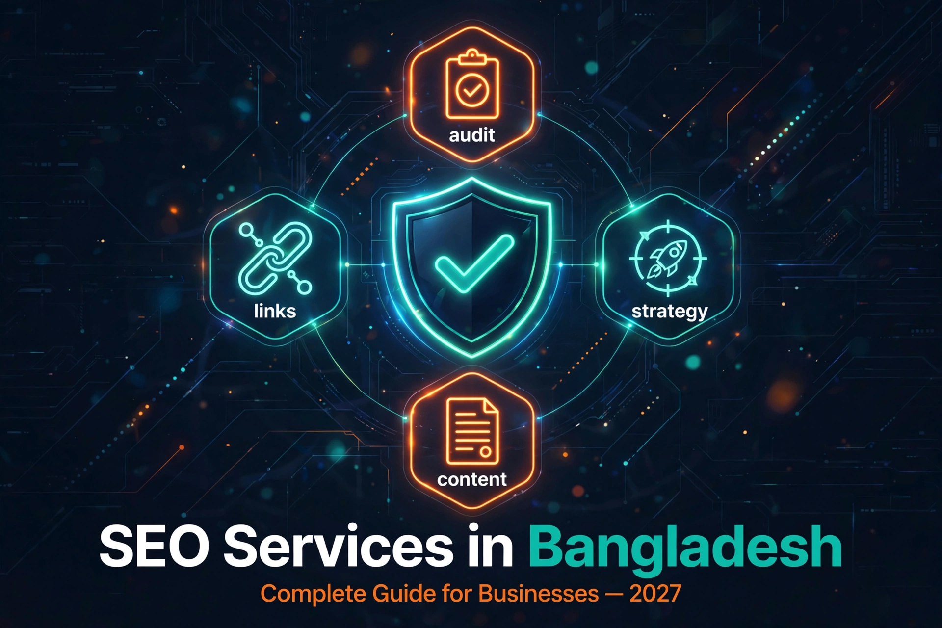SEO Services in Bangladesh: Complete Guide for Businesses